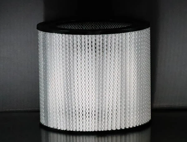 Hifi Filter - SA 19467 - Air filter element