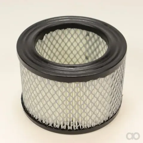 Hifi Filter