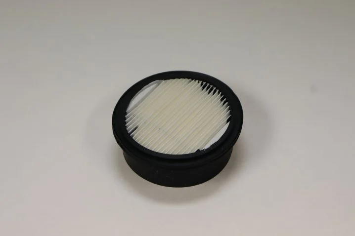 Hifi Filter - SA 19472 - Air filter element