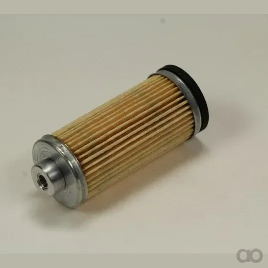 Hifi Filter