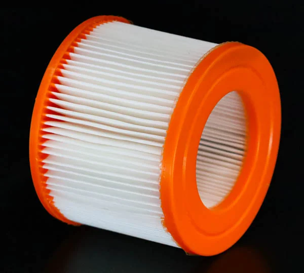 Hifi Filter