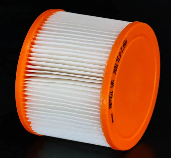 Hifi Filter - SA 19538 - Air filter element
