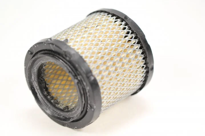 Hifi Filter - SA 19539 - Air filter element