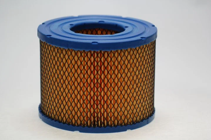 Hifi Filter