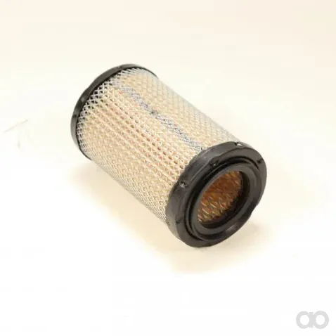 Hifi Filter
