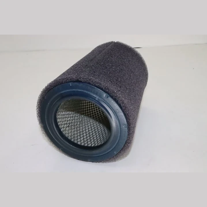 Hifi Filter