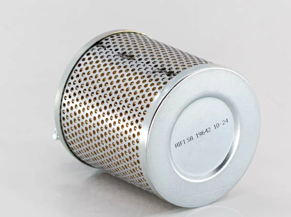 Hifi Filter - SA 19642 - Air filter element