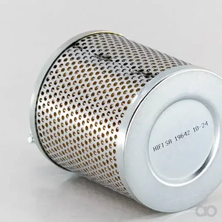 Hifi Filter