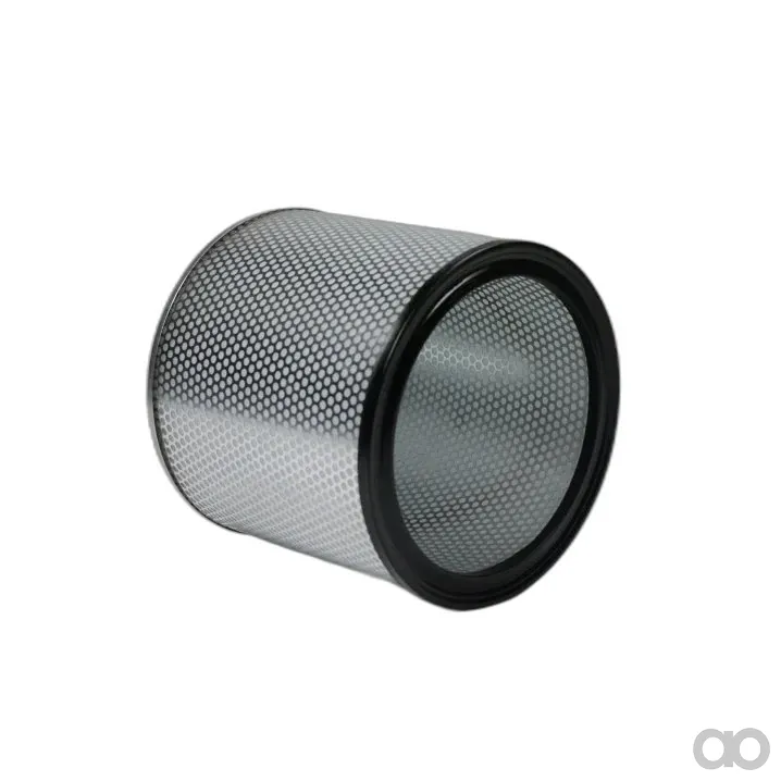 Hifi Filter