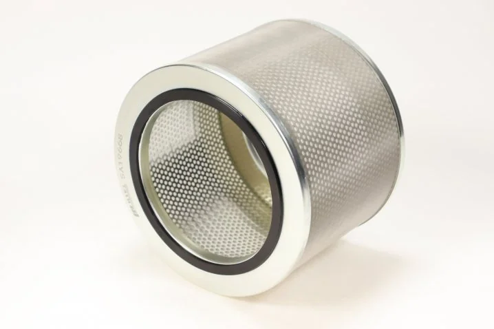 Hifi Filter - SA 19668 - Air filter element