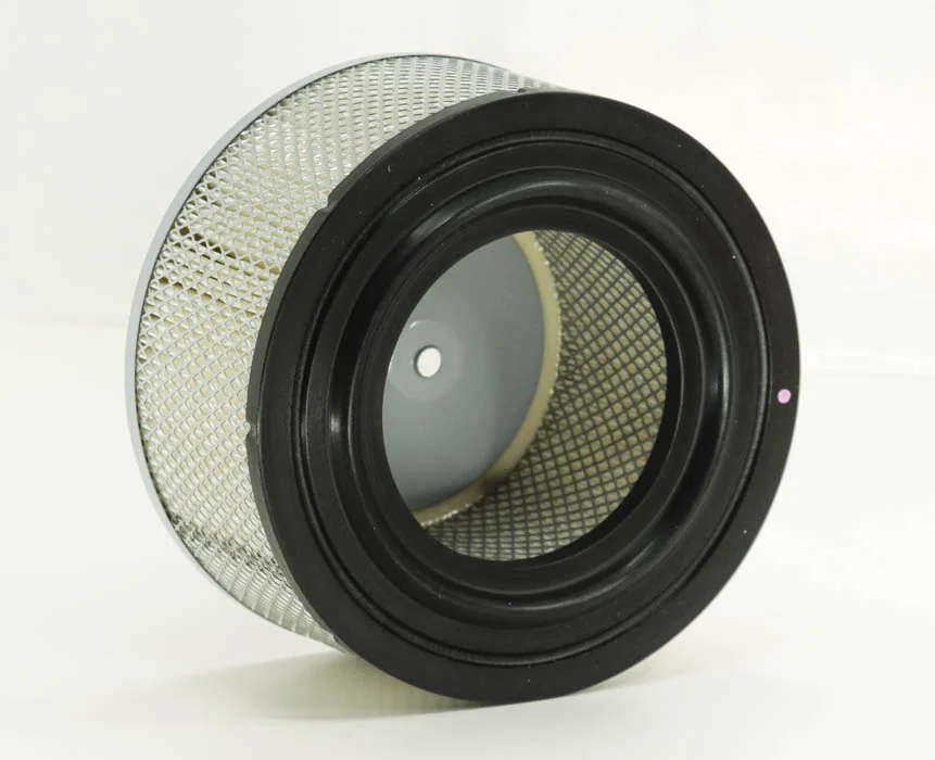 Hifi Filter