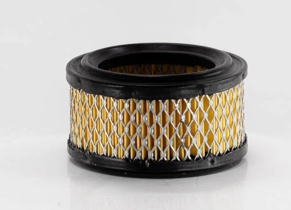 Hifi Filter - SA 19683 - Air filter element