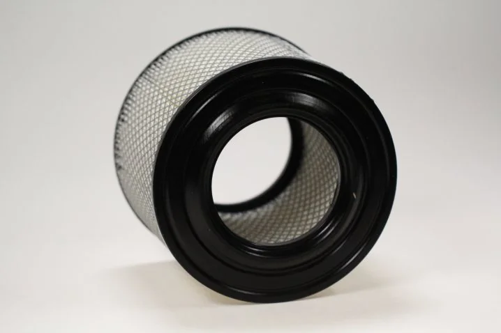Hifi Filter - SA 19709 - Air filter element