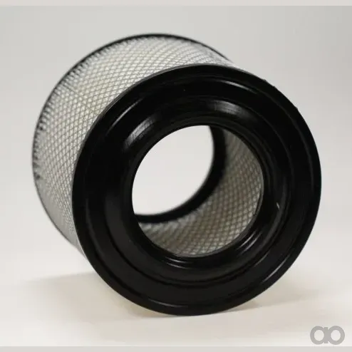 Hifi Filter