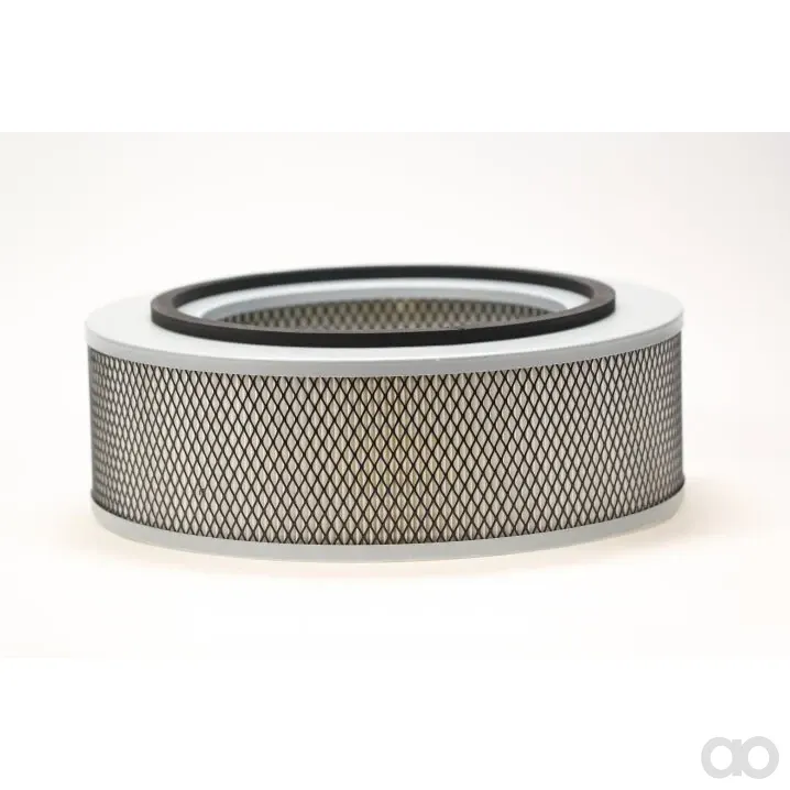 Hifi Filter