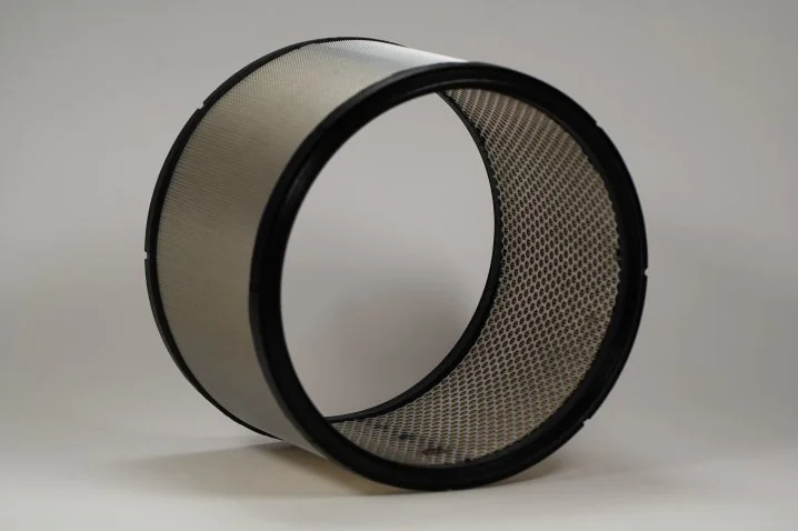 Hifi Filter - SA 19751 - Air filter element