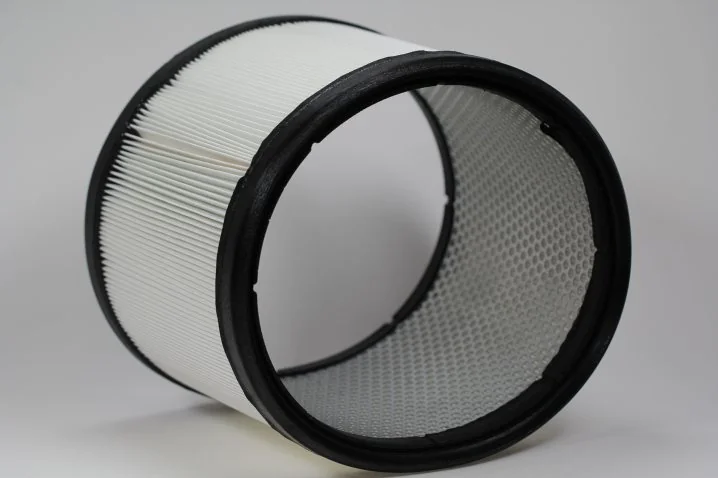 Hifi Filter - SA 19752 - Air filter element