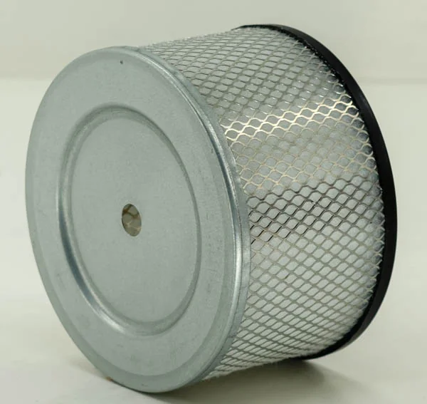 Hifi Filter