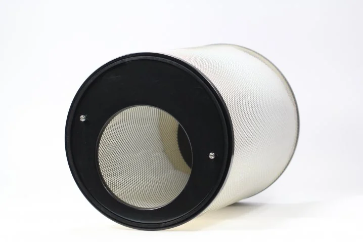 Hifi Filter - SA 19796 - Air filter element