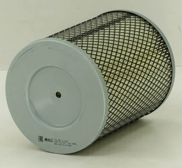 Hifi Filter - SA 19801 - Air filter element