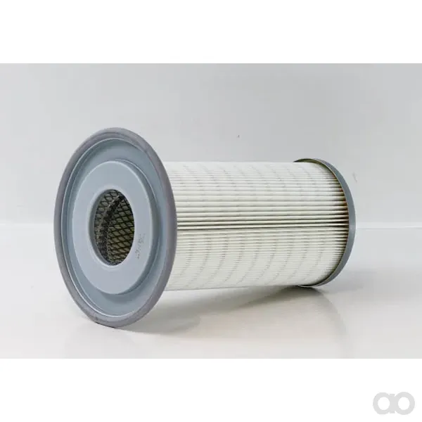 Hifi Filter
