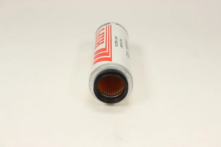 Hifi Filter - SA 19818 - Air filter element