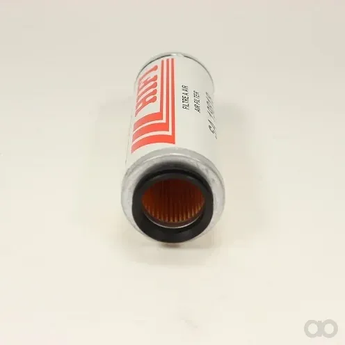 Hifi Filter