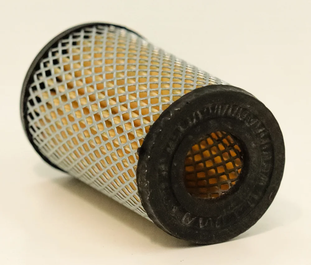 Hifi Filter