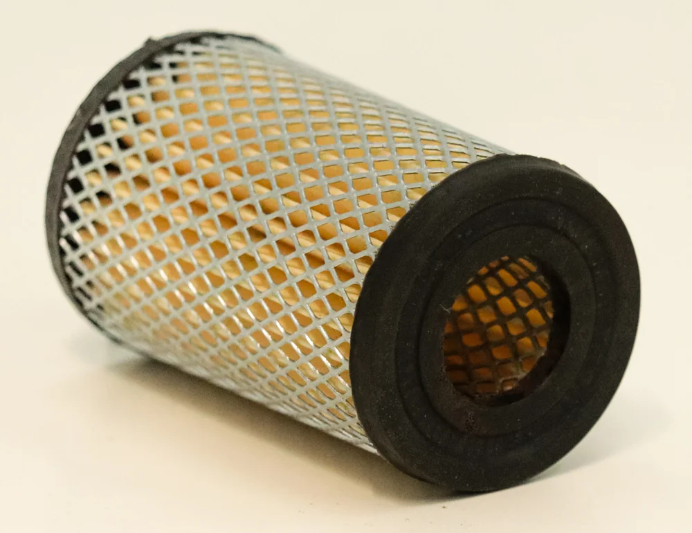 Hifi Filter - SA 19826 - Air filter
