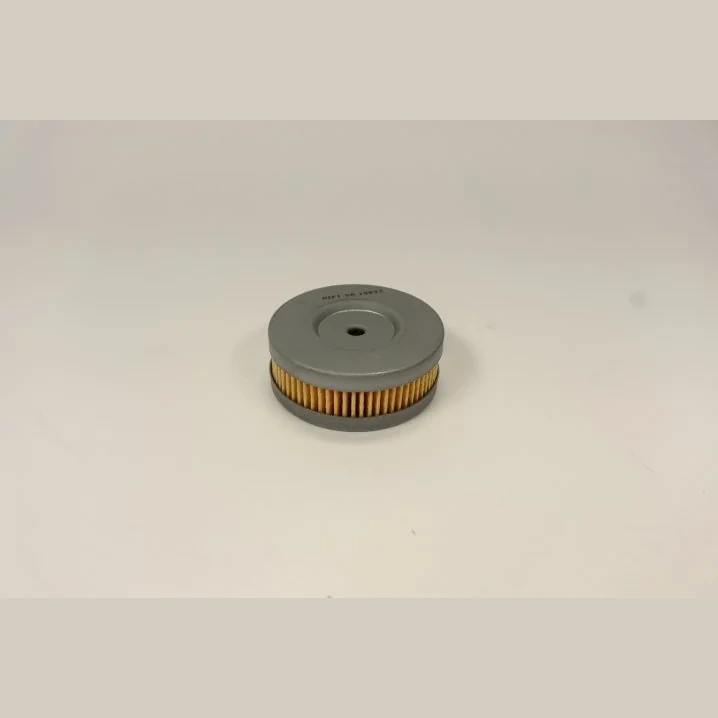 Hifi Filter