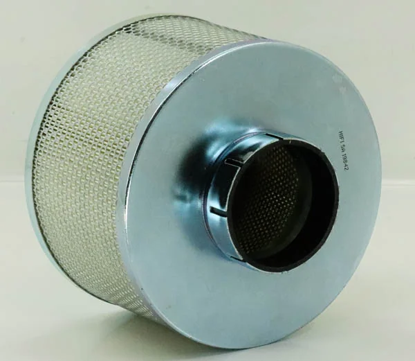 Hifi Filter