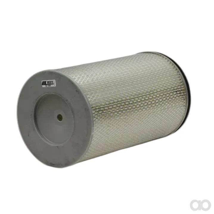 Hifi Filter