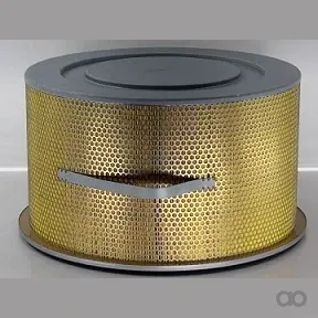 Hifi Filter