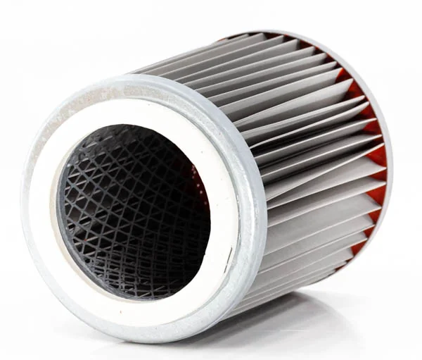 Hifi Filter