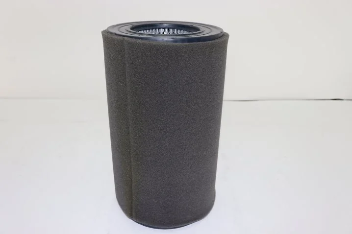Hifi Filter - SA 19907 - Air filter element