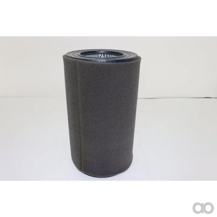 Hifi Filter