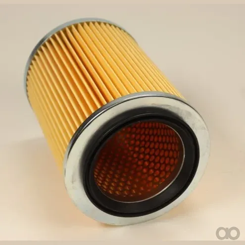 Hifi Filter