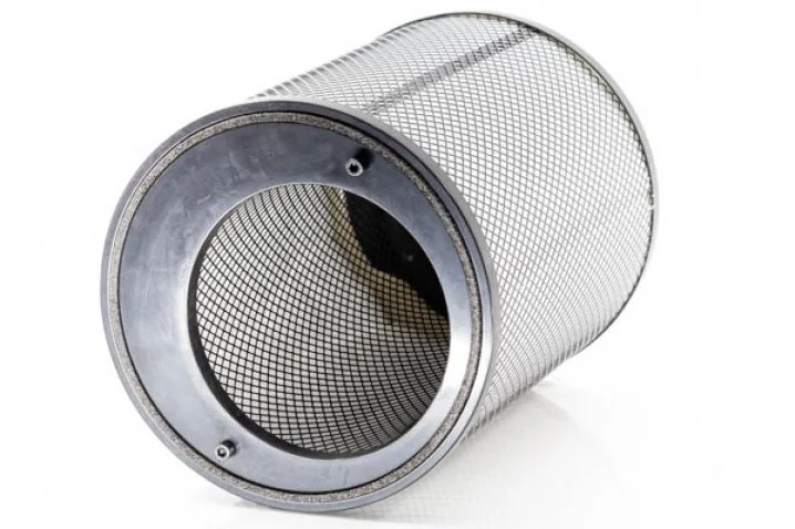 Hifi Filter - SA 19929 - Air filter element
