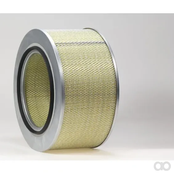 Hifi Filter - SA 19930 - Air filter element