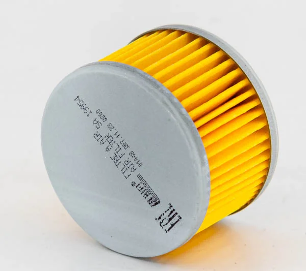 Hifi Filter
