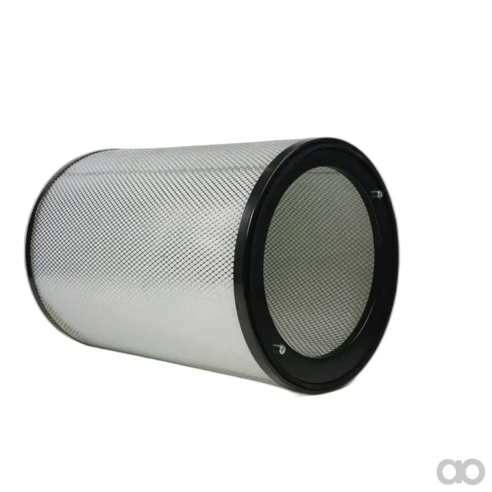 Hifi Filter