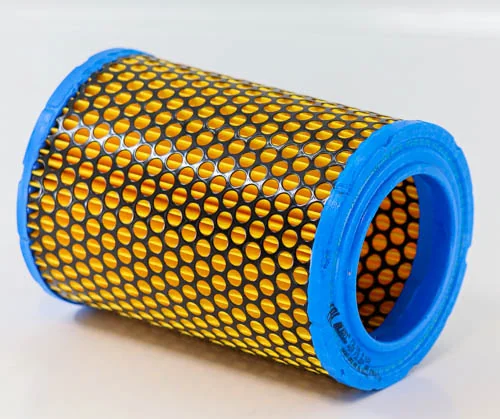 Hifi Filter