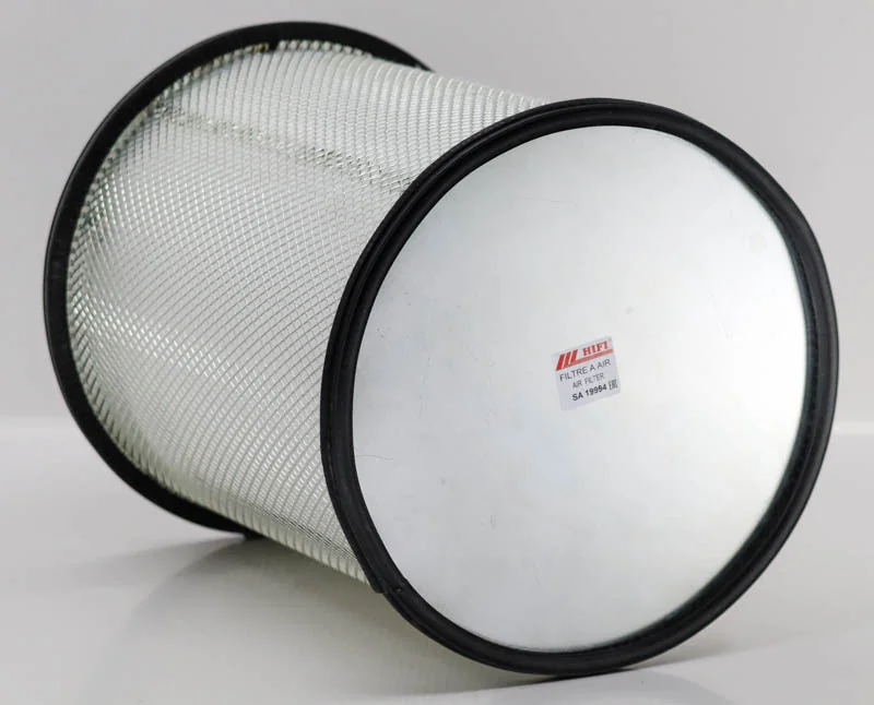 Hifi Filter - SA 19994 - Air filter element