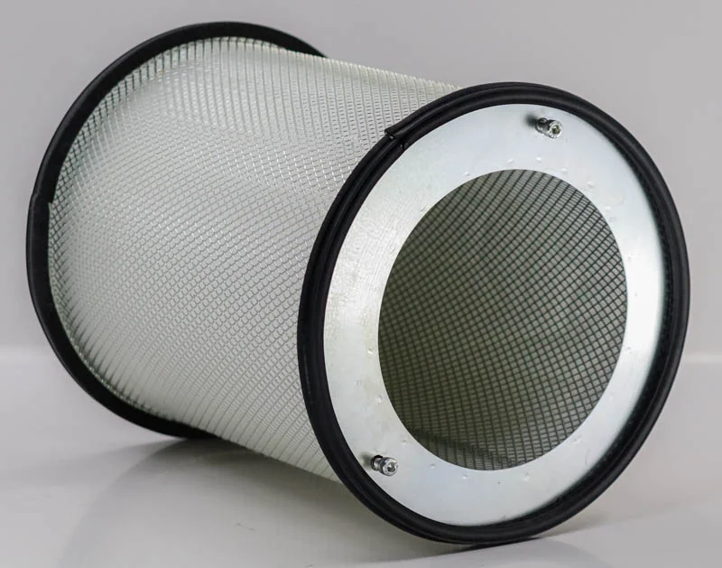Hifi Filter - SA 19994 - Air filter element