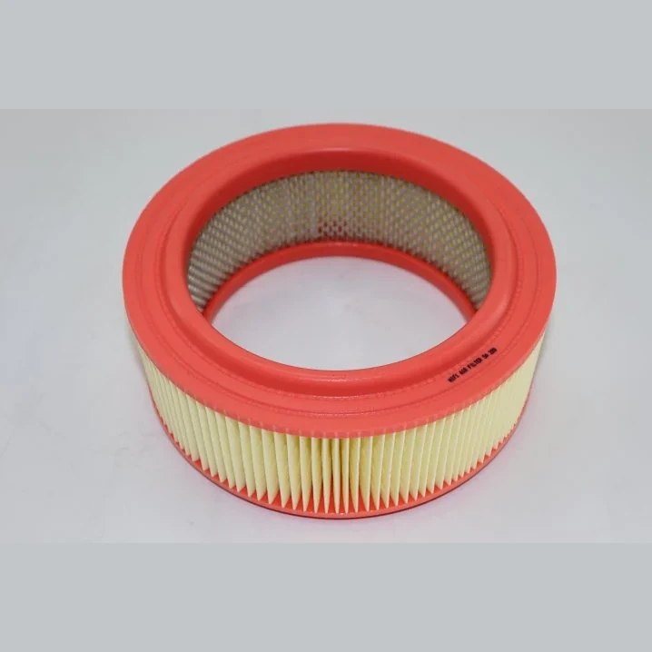 Hifi Filter