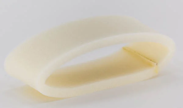 Hifi Filter - SA 22129 - Air filter (pre-separator fleece)