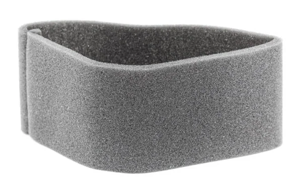 Hifi Filter - SA 22157 - Air filter (pre-separator fleece)