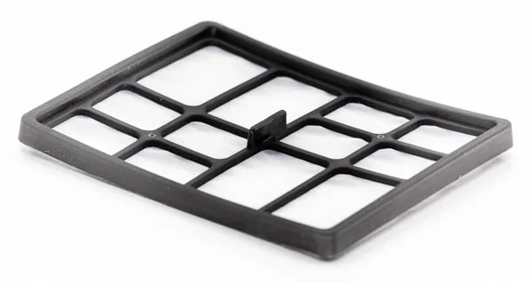 Hifi Filter