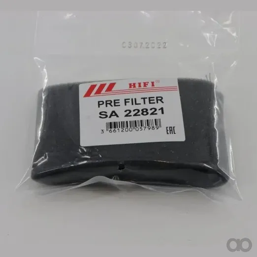 Hifi Filter