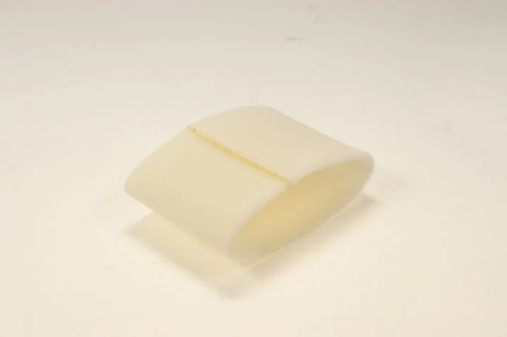 Hifi Filter - SA 24524 - Air filter (pre-separator fleece)